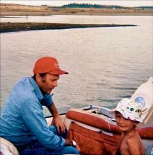 James "Jim" Anthony Wilkinson