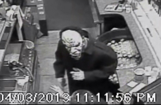Past casino robberies no download casino that accept check