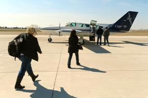 cancellations shortage pilot billingsgazette cessna