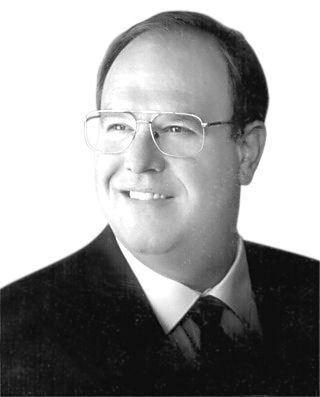 Ed Jorden