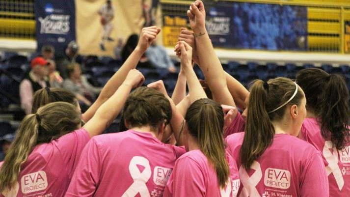 Montana State Billings Women S Basketball To Host Annual Pink