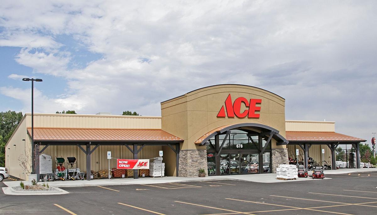 Pedestrian Group To Honor Lockwood Ace Hardware Local News Billingsgazette Com