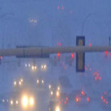 North Dakota The Whole State Under Blizzard Warning Or Winter