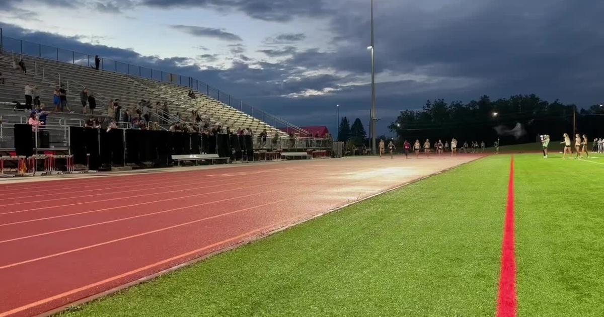 Iris Hancock and Jaxon Allery win 2026 Montana 100