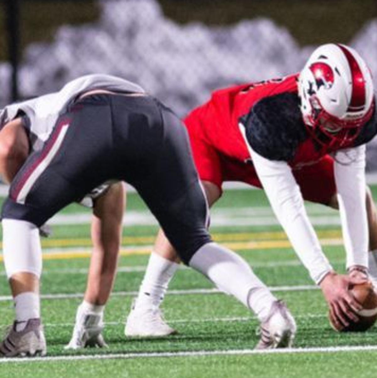 Bozeman S Peyton Hogan Joins Oregon State Football As Long Snapper