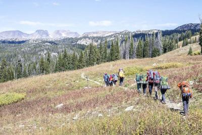 Northwest College outdoor recreation: The pathway to an outdoor career adventure