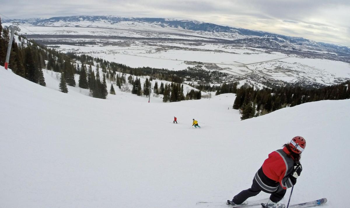 New ski pass to offer access to 23 resorts in North America, including