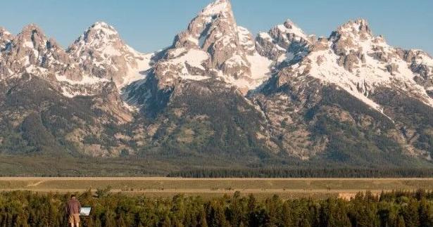 Vail Resorts lands 15-year contract for Grand Teton concessions worth $1B gross