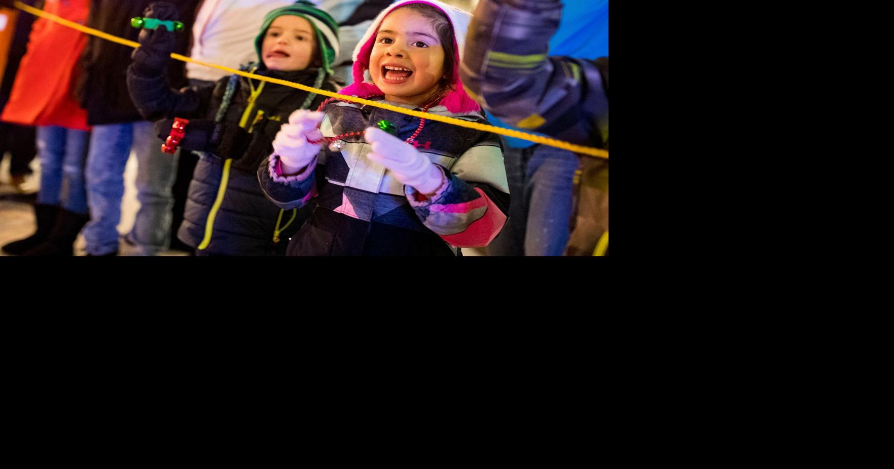 Photos Billings Holiday Parade