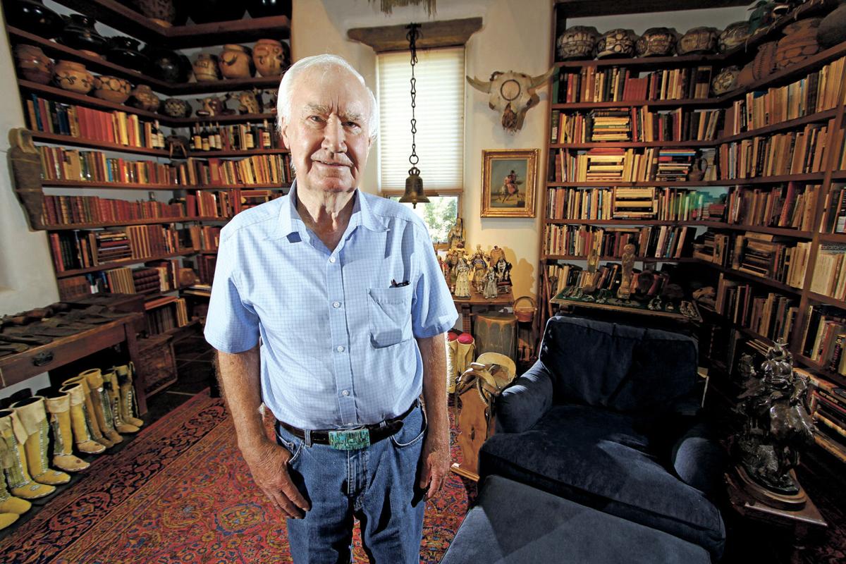Obit Forrest Fenn