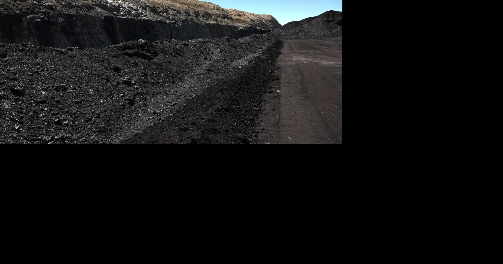 Rosebud Coal Mine has laid off more than 60 workers after mild winter