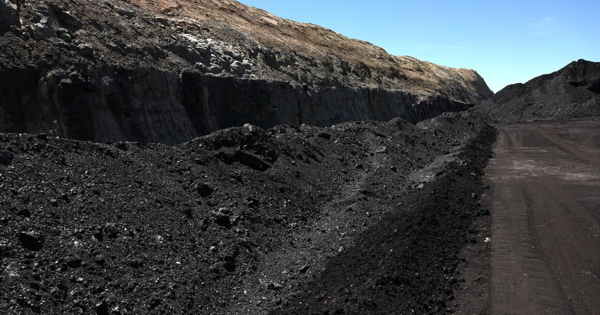 Rosebud Coal Mine has laid off more than 60 workers after mild winter