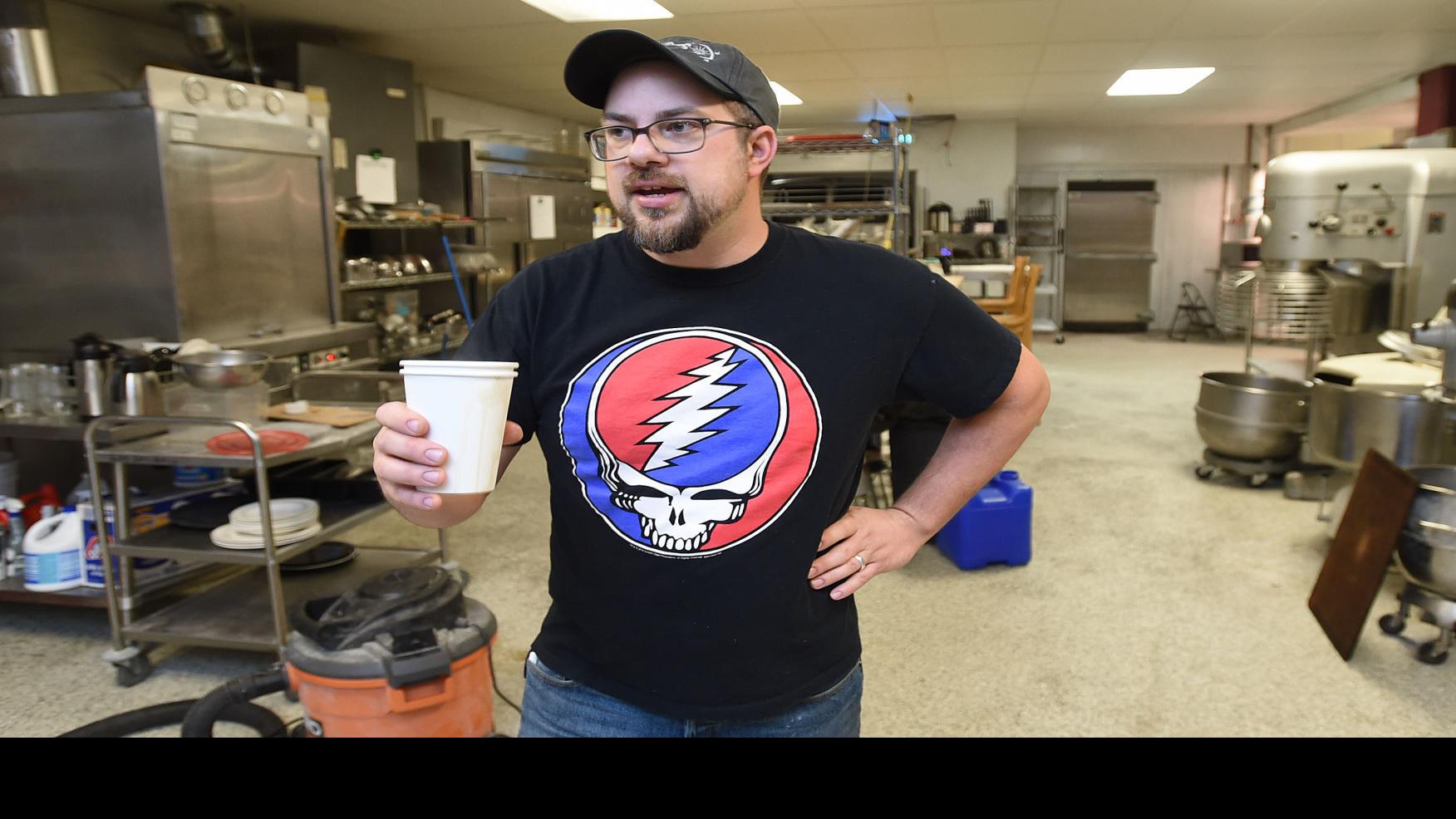 Rudeboys Food Truck Expanding Into Old Log Cabin Bakery Location In Downtown Billings Business Billingsgazette Com