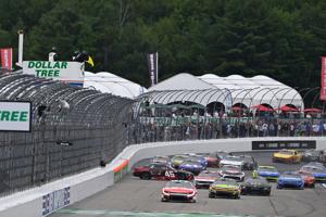 MOTOR-NASCAR/
