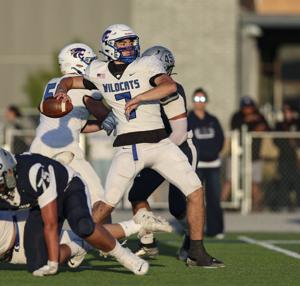 3 takeaways from Montana high school football Week 7