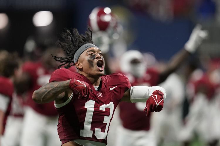 Alabama's CFP national-championship win over Georgia earns second-highest  TV bowl ratings ever 