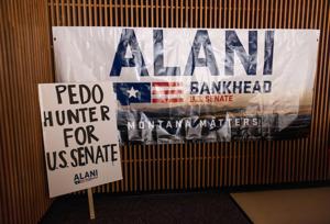 Democrat candidate forum at MSU Billings