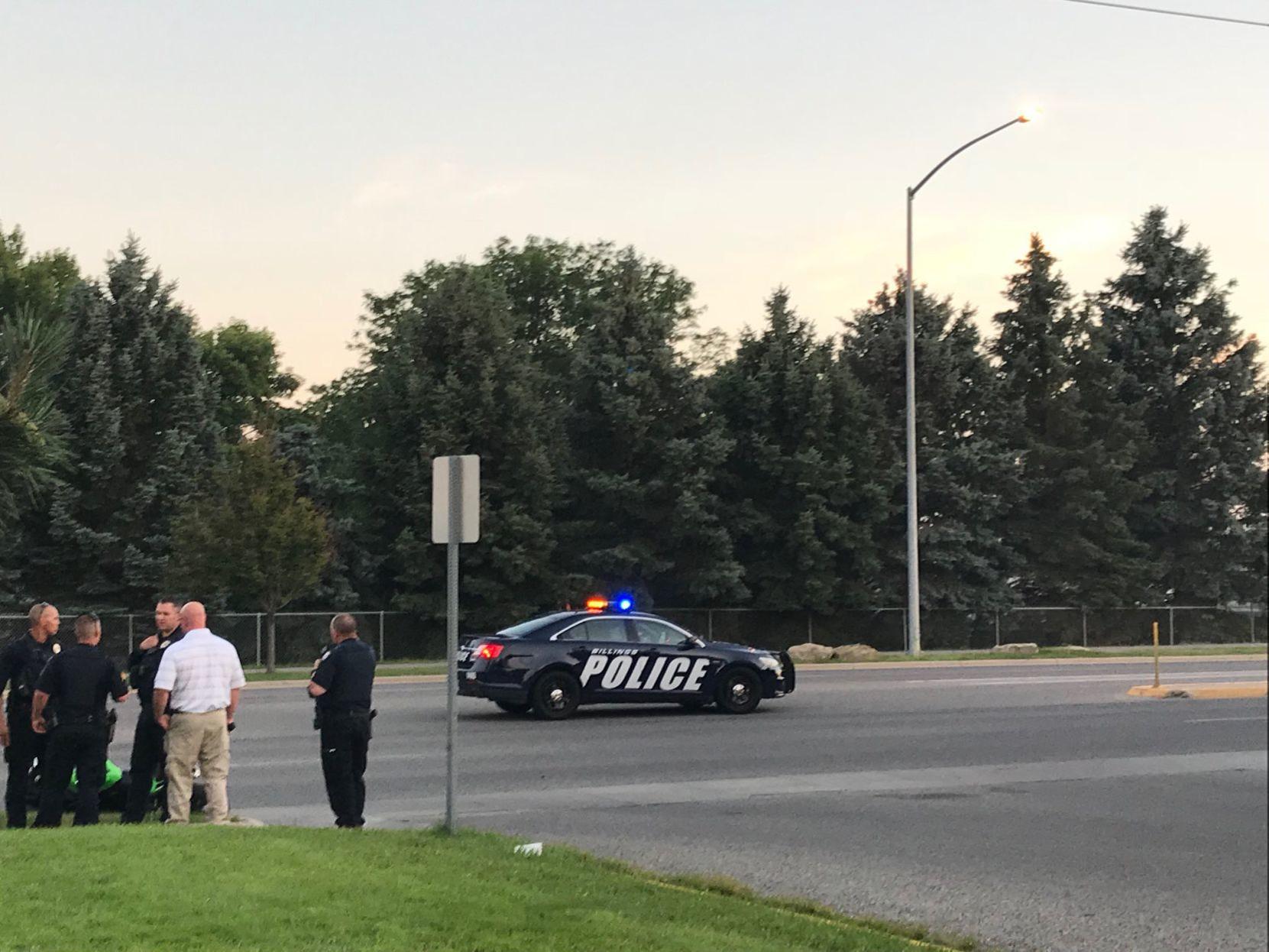Victim Identified In Thursday S Fatal West End Motorcycle Crash Local News Billingsgazette Com