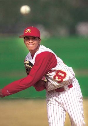 What Happened to Danny Almonte and Where is He Now?