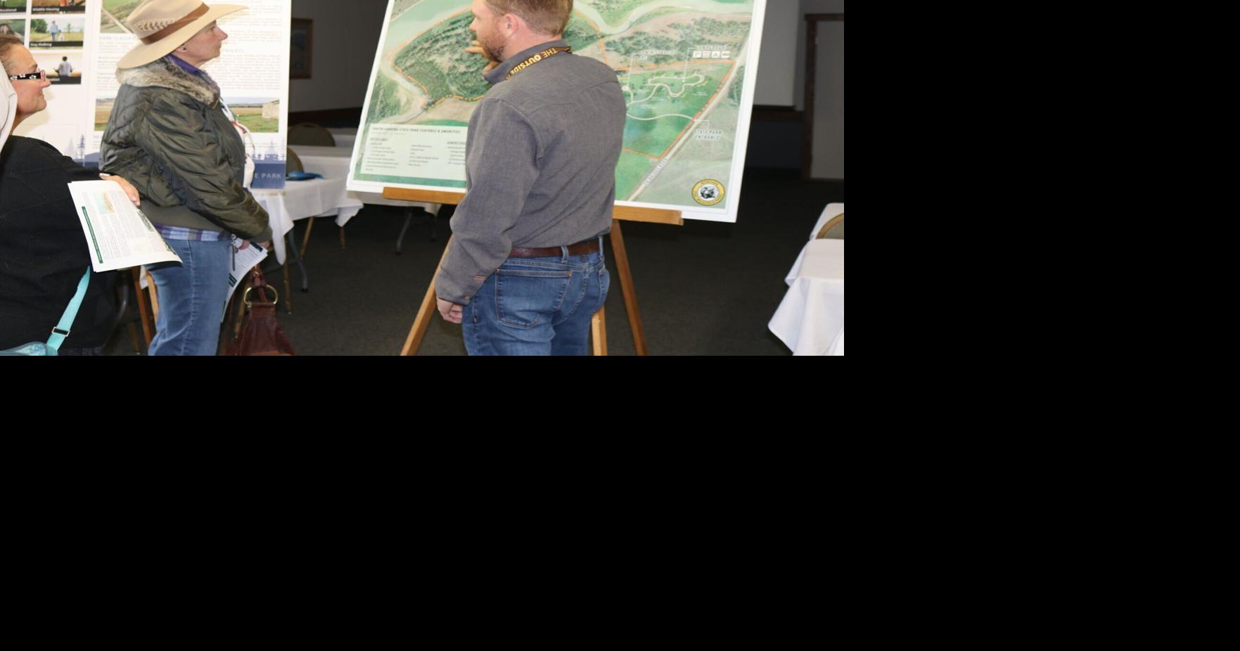 Montana to develop historic PN Ranch into state park