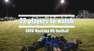22 Montana football players to watch in 2026