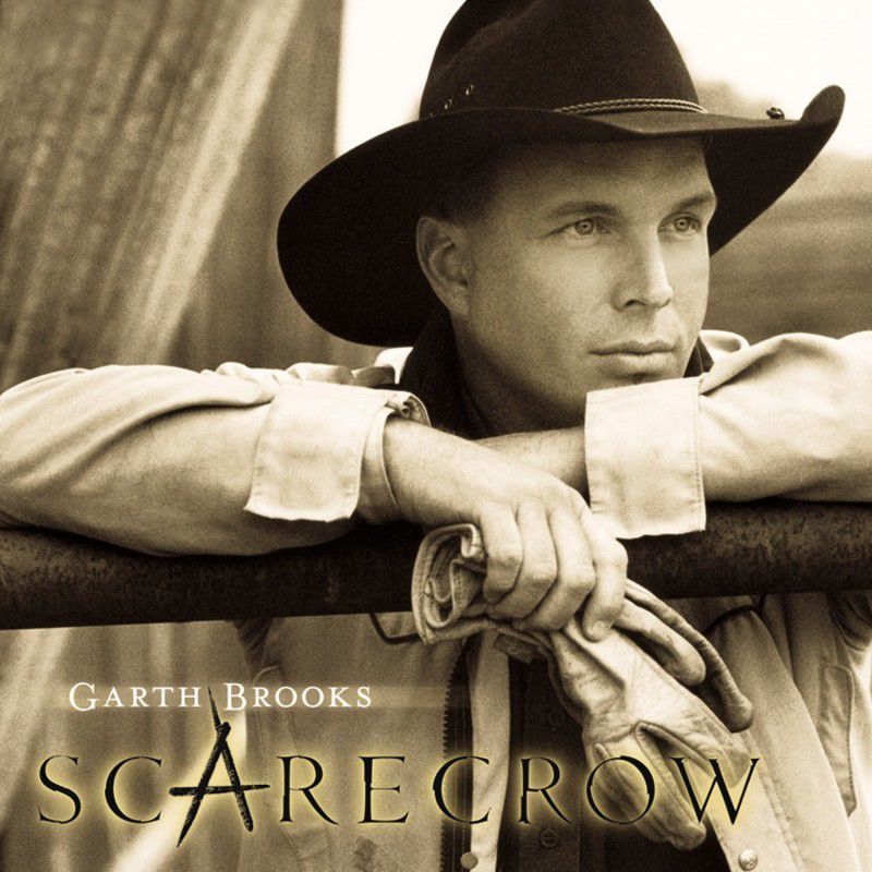 Garth Brooks Discography Download