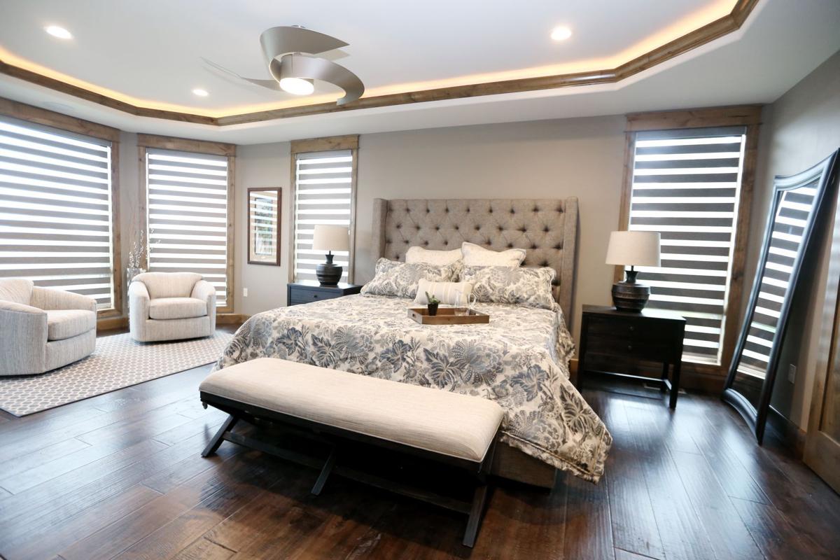 Parade Of Homes 1214 Longview Road Laurel Home And Garden