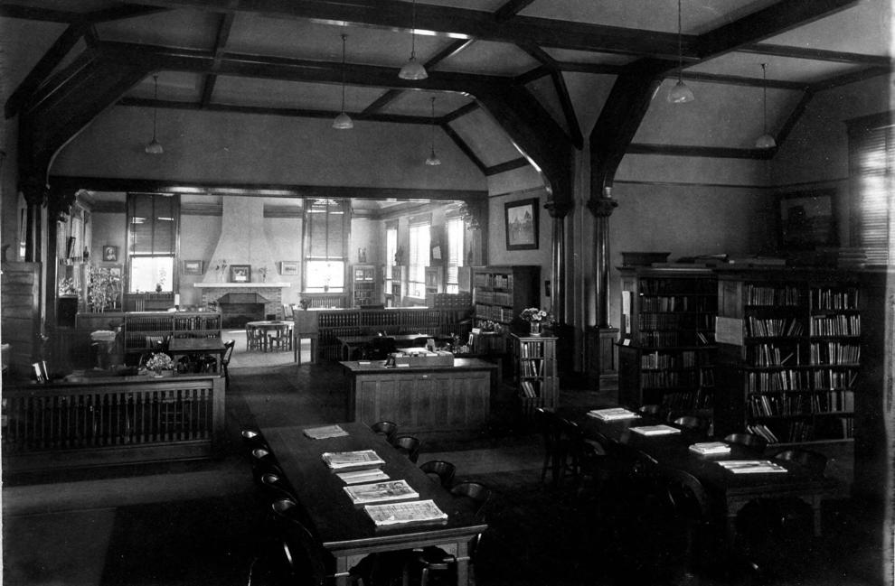 Billings Public Library moves to phase 3, reopening June 1