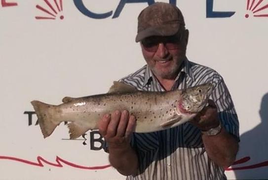 Montana fishing report: Anglers hooking northerns at Nelson Reservoir