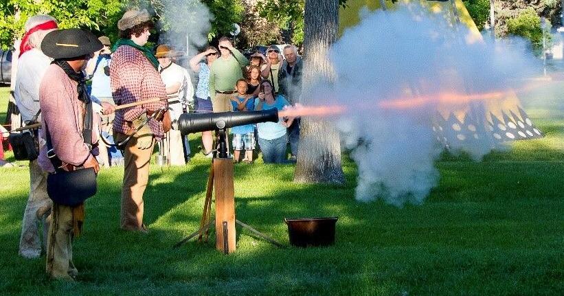 Lewis and Clark Interpretive Center celebrates anniversary - Vimarsana News