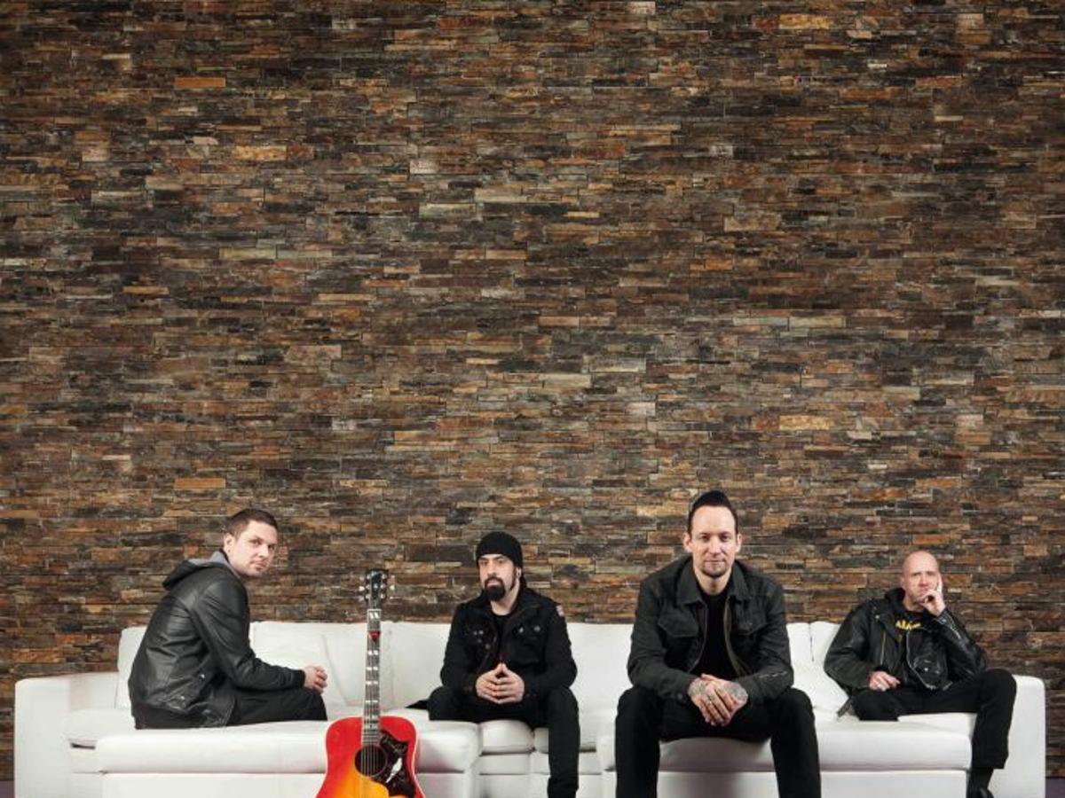 Volbeat Makes Billings Debut With Four Band Mega Metal Show Music Billingsgazette Com