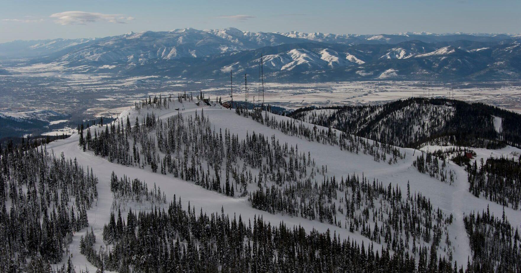 Snowbowl won't reopen until problem chairlifts are fixed - Vimarsana News