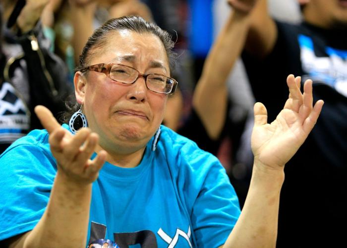 Lame Deer outlasts Lodge Grass for Southern B title