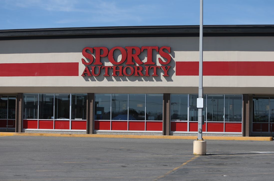 Sports Authority liquidating; fate of Billings store unclear Features