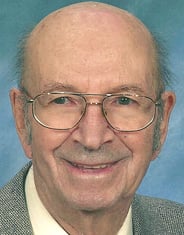 Keith Allen Ricketts