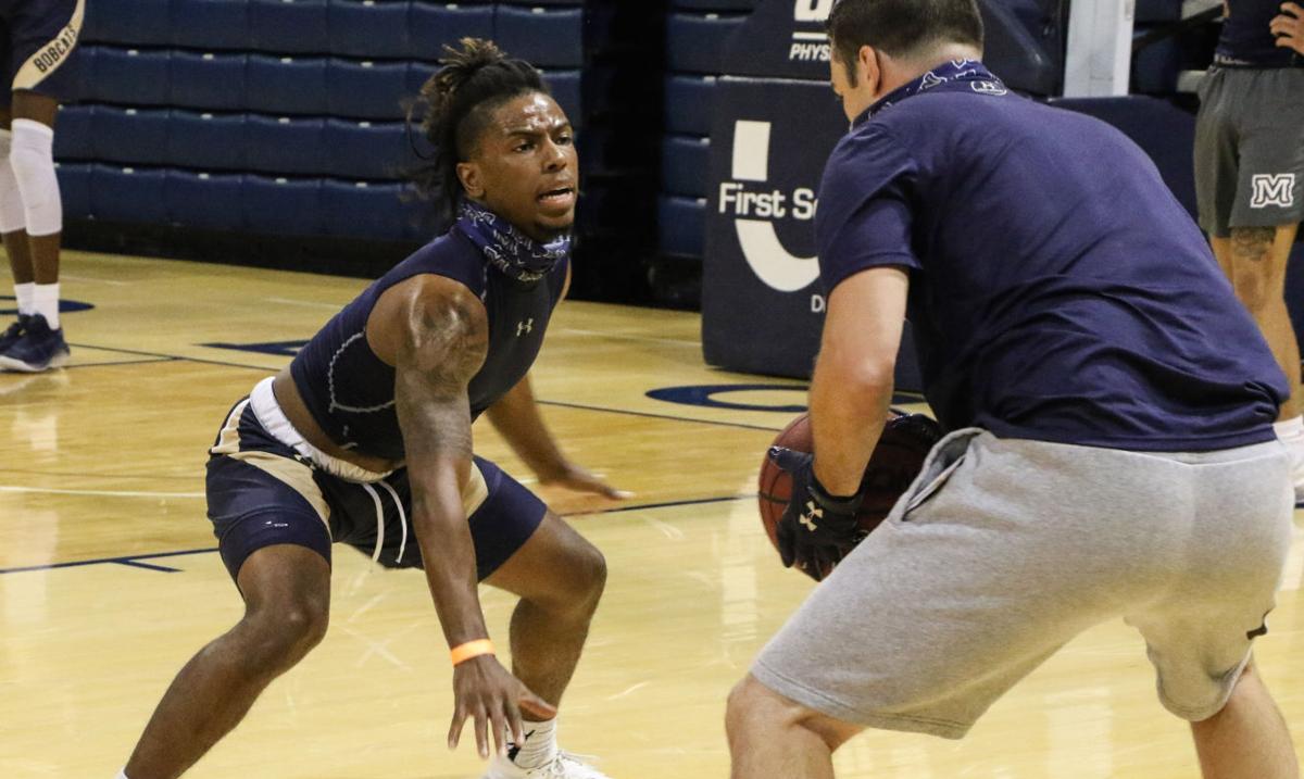MSU Hoops Summer Practice (copy)