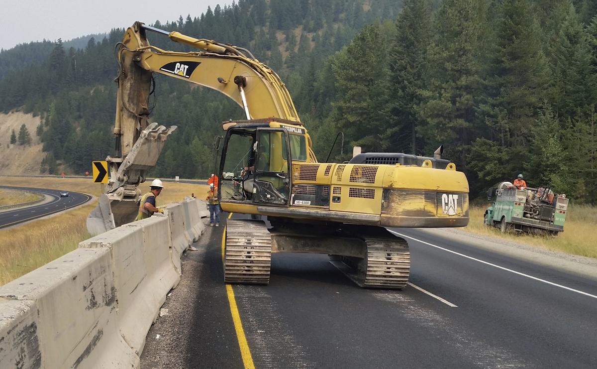 Highway Contracts Discrimination