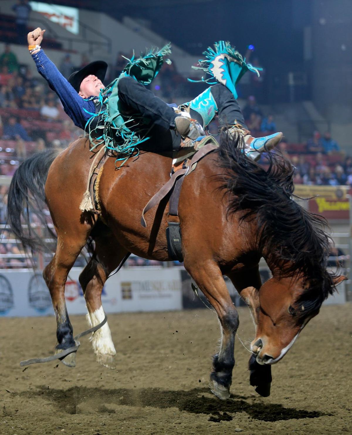 Photos Nile PRCA Rodeo Rodeo