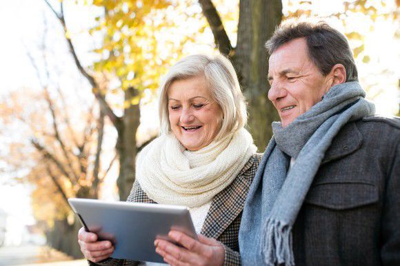 Do I Have to File for Social Security When I Turn 70?