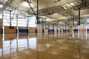 Amend Recreation Center