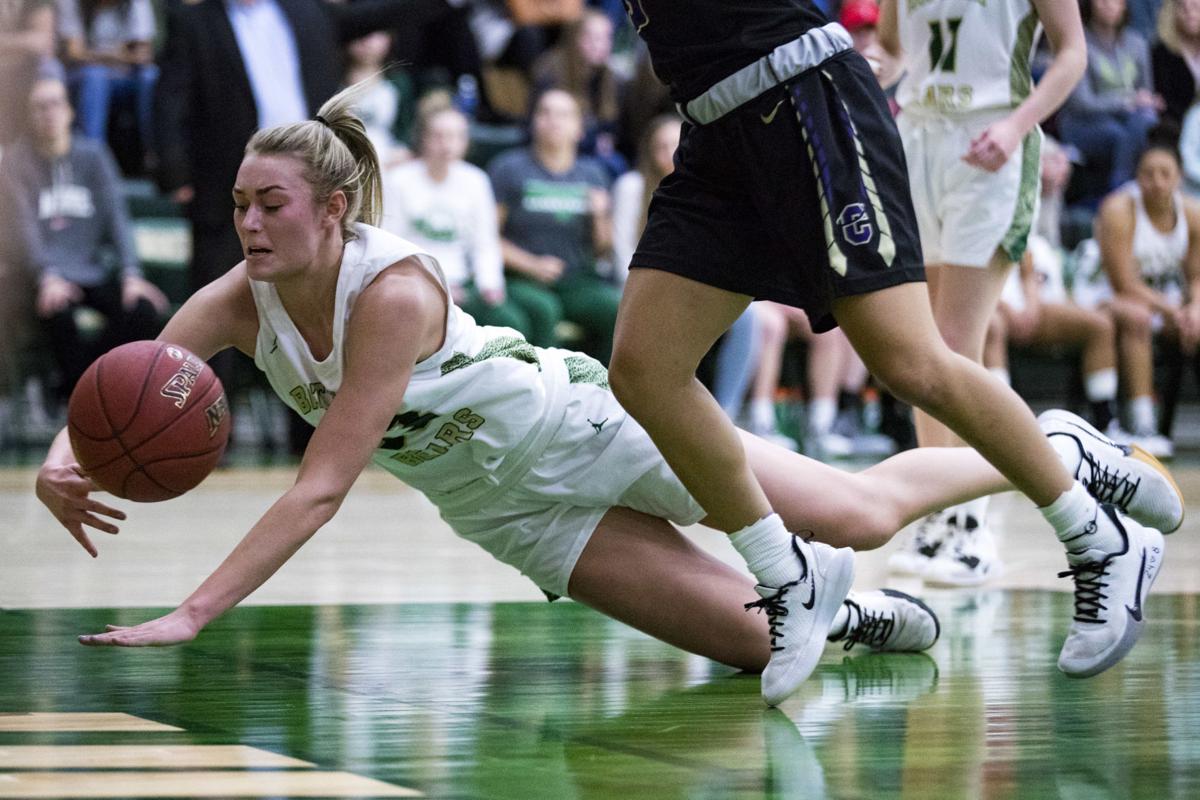 Rocky Mountain Women Get Bounce Back Win Over Carroll Saints