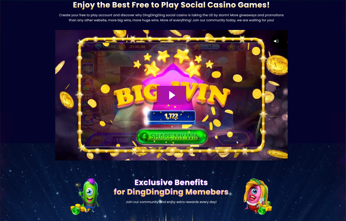 The Advantages of Playing Free Games Online