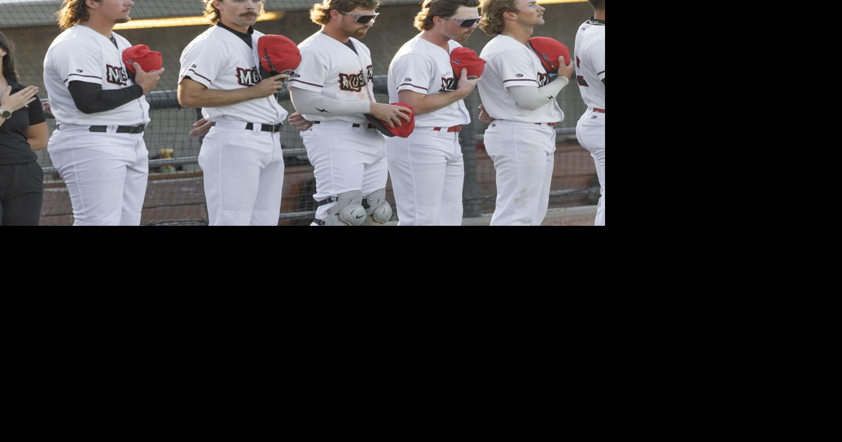 Mustangs, PaddleHeads ready for Pioneer League semifinal showdown