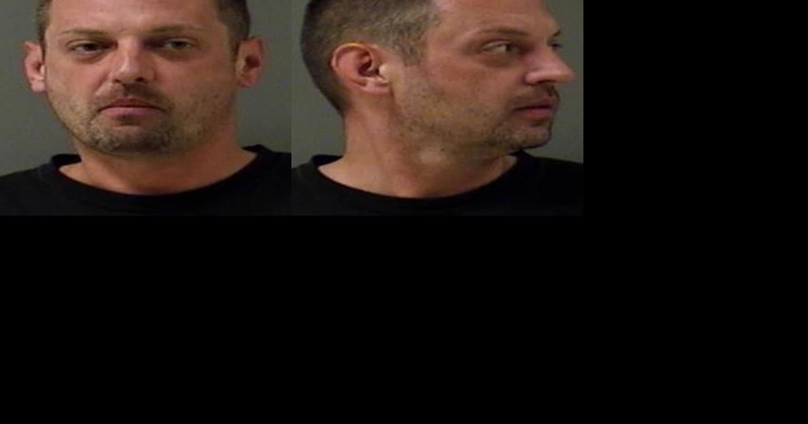 Man accused of driving wrong way while drunk on I-94