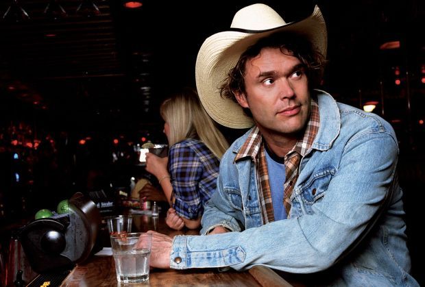 Club Wrap Honky Tonker Corb Lund Plays Friday 15 Minute Portraits At The Garage Music Billingsgazette Com the billings gazette