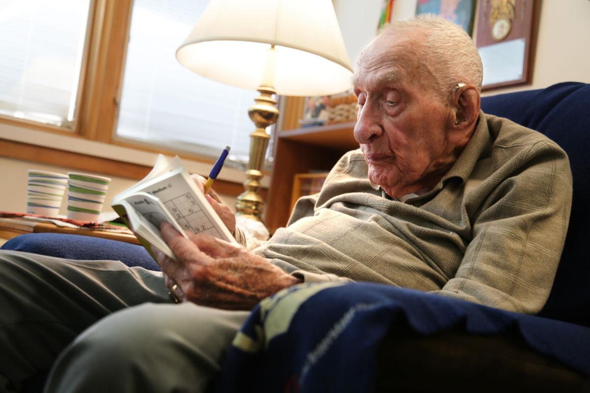 billings oldest man dies just shy of