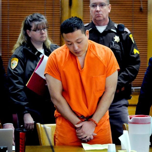 Judge Gives Kaarma 70 Years In Prison; No Parole For 20 | Montana News ...