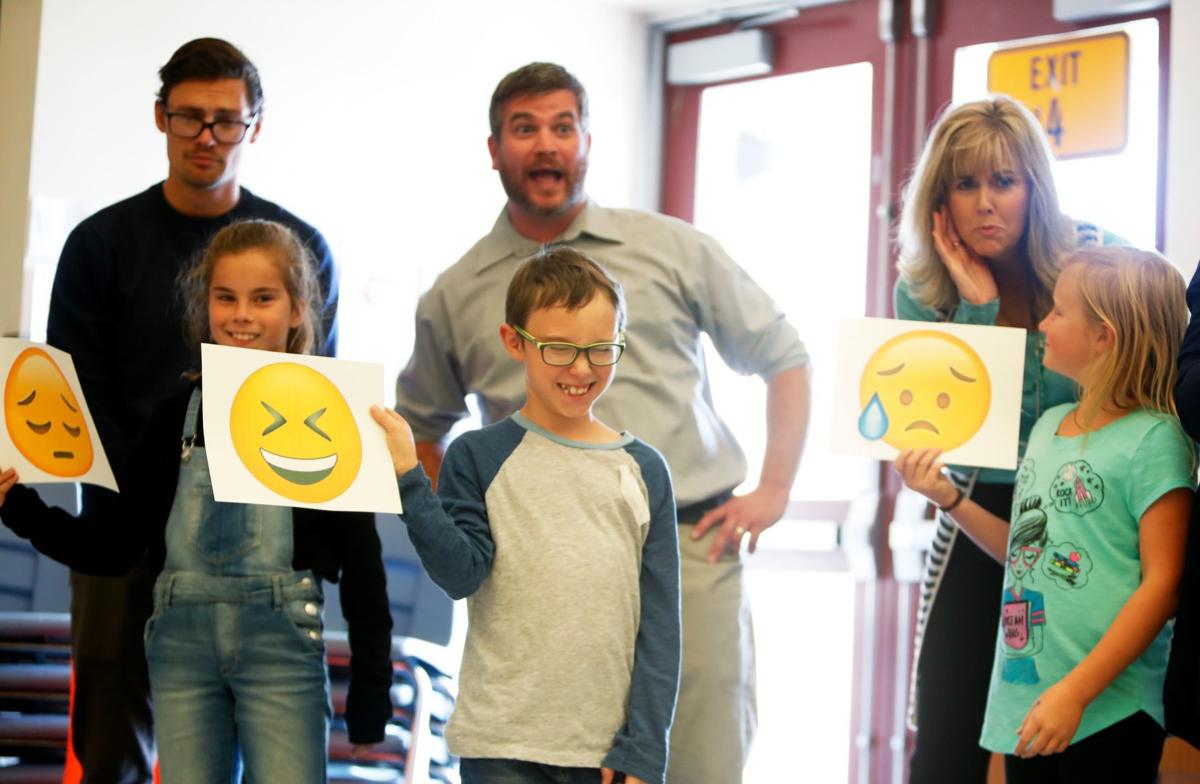 Billings elementary PTA focuses on teaching kids to use the safely