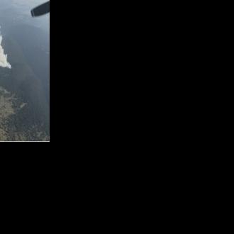 Wildfires continue to burn in Elkhorn, Little Belt mountains