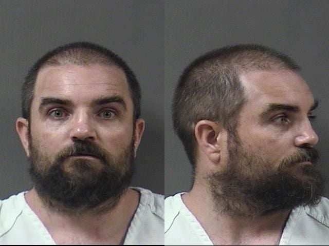 Matthew Jason Welch